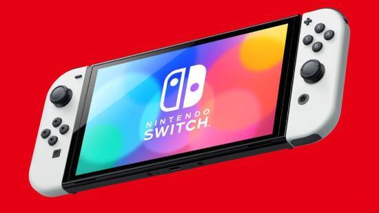 曝任天堂原定于下周公布Switch 2 但现已被推迟