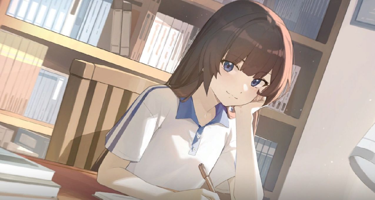 重燃千禧年《学生时代》，但是从小学生开始