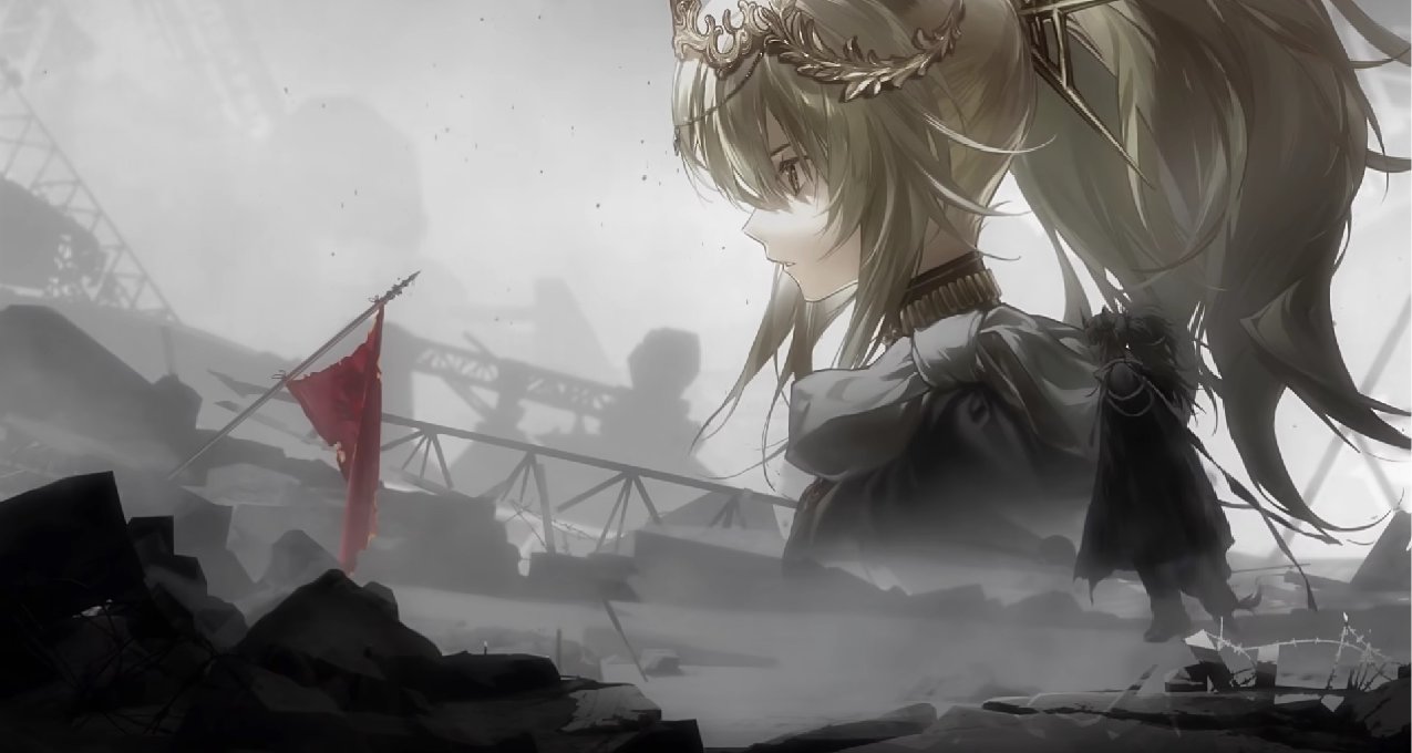 【明日方舟】追跡日落以西活動全面評析！附三星低配攻略