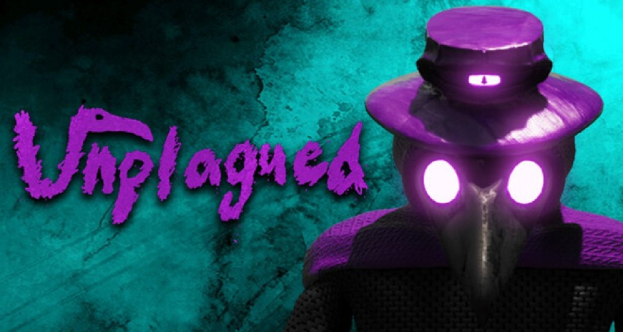 Steam限时免费领取¥33的多人合作恐怖游戏《Unplagued》