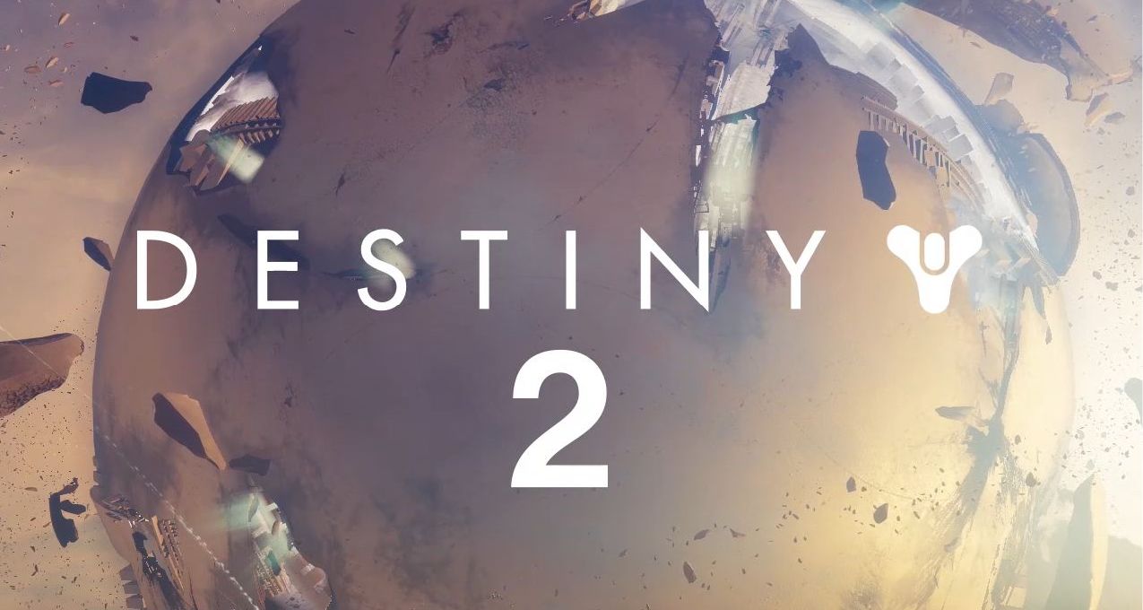 steam兩大泰斗級刷子游戲之一的《命運2》究竟有何魅力？