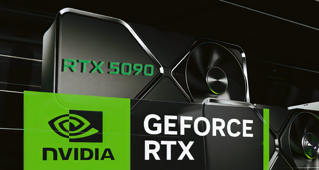 英偉達將在CES 2025發佈新一代RTX 50系列顯卡