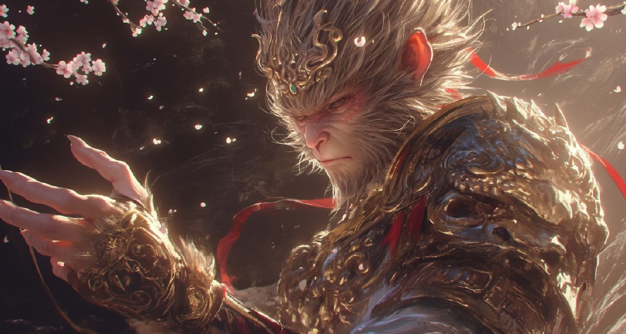 《黑神话：悟空》跻身steam收入全球第12位，一图看前30排名