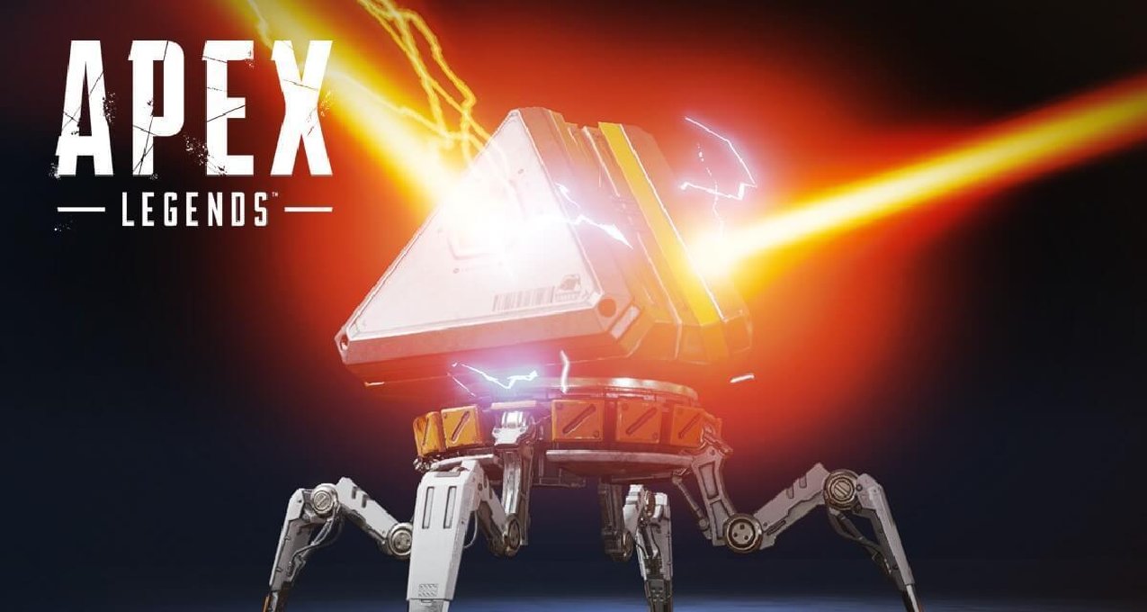《Apex 英雄》傳家寶概率僅有 0.045%！中獎率會根據玩家庫存調整