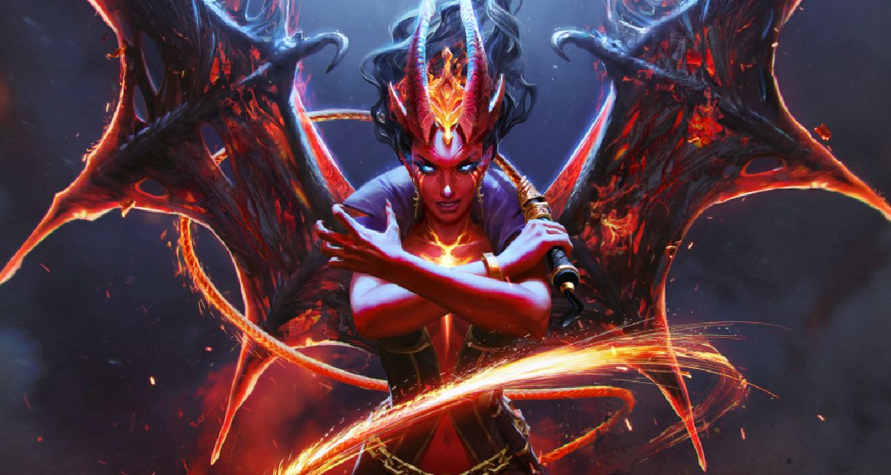 DOTA2 | 施法速度与转身速度