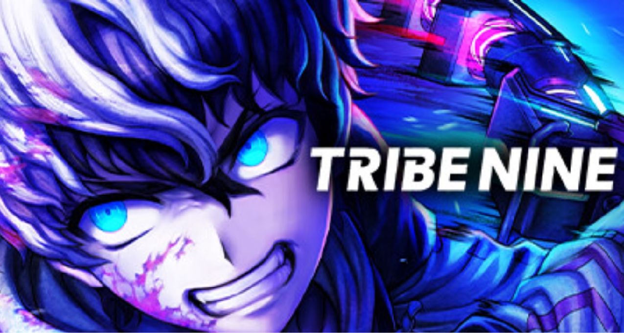 《彈丸論破》團隊參與，免費的動作RPG《TRIBE NINE》demo即將上線