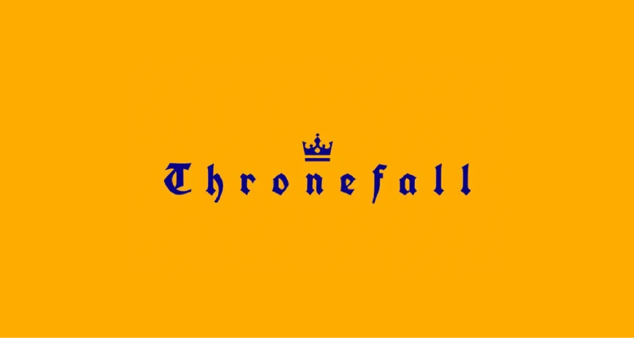Thronefall 的完整版V1.0 已於昨日推出！
