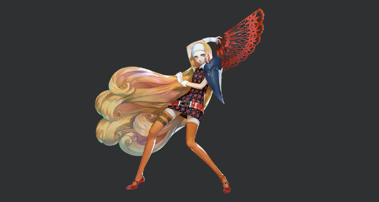 盤點【2024年 世嘉/Atlus/香草社】JRPG遊戲銷量里程碑