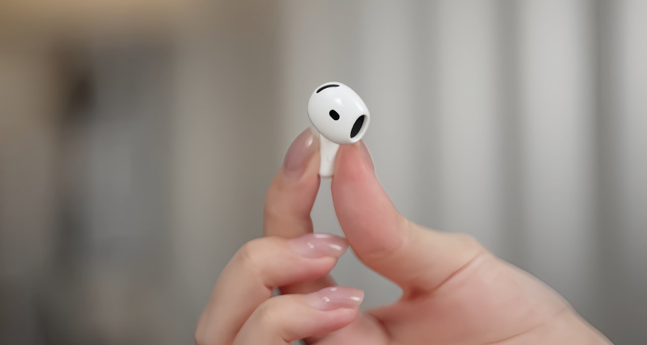 Pro款青春版 AirPods 4体验 差不差钱 买它都合适