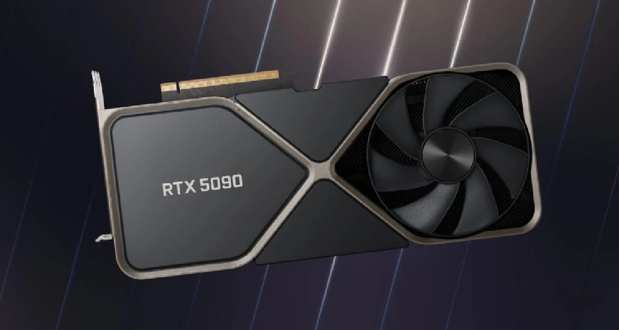 RTX5090的價格與4090可能持平！