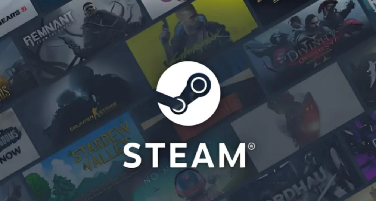想想看，Steam是怎样让你爱上正版游戏的？