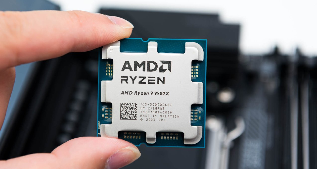 AMD7800X3D/9900X 板U內存怎麼搭配能效最高？