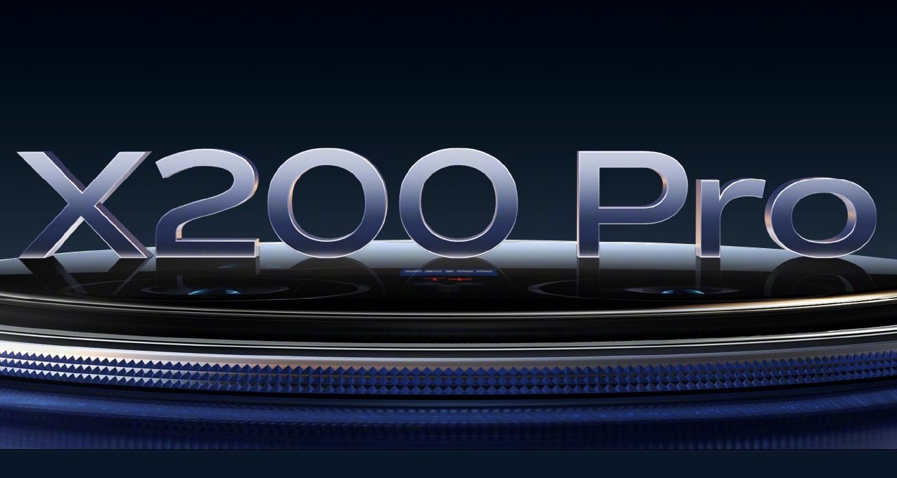 4299起！vivo X200/200 Pro發佈：首發天璣9400處理器，超大電池