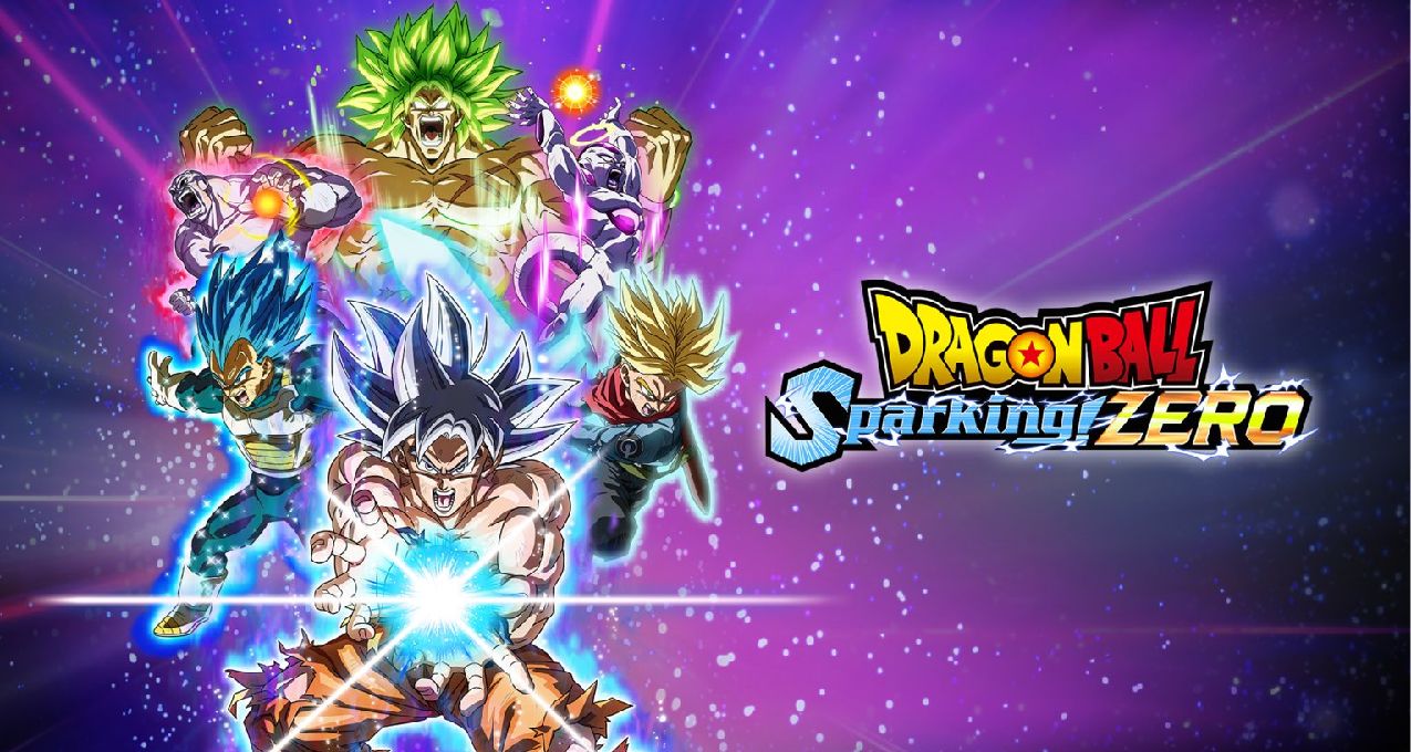 官宣《七龍珠 電光炸裂！ZERO》發售24小時銷量突破300萬份