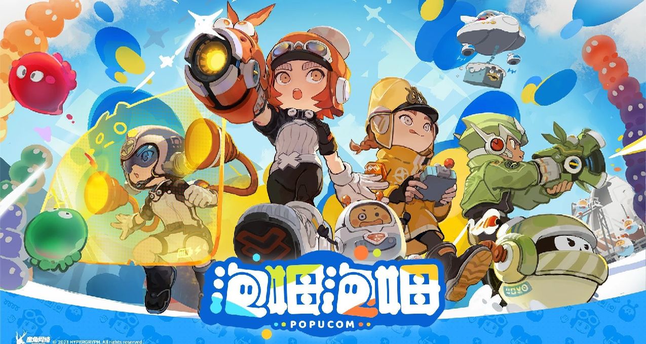 鷹角新作上線Steam？但是配置要求實在是太高了！