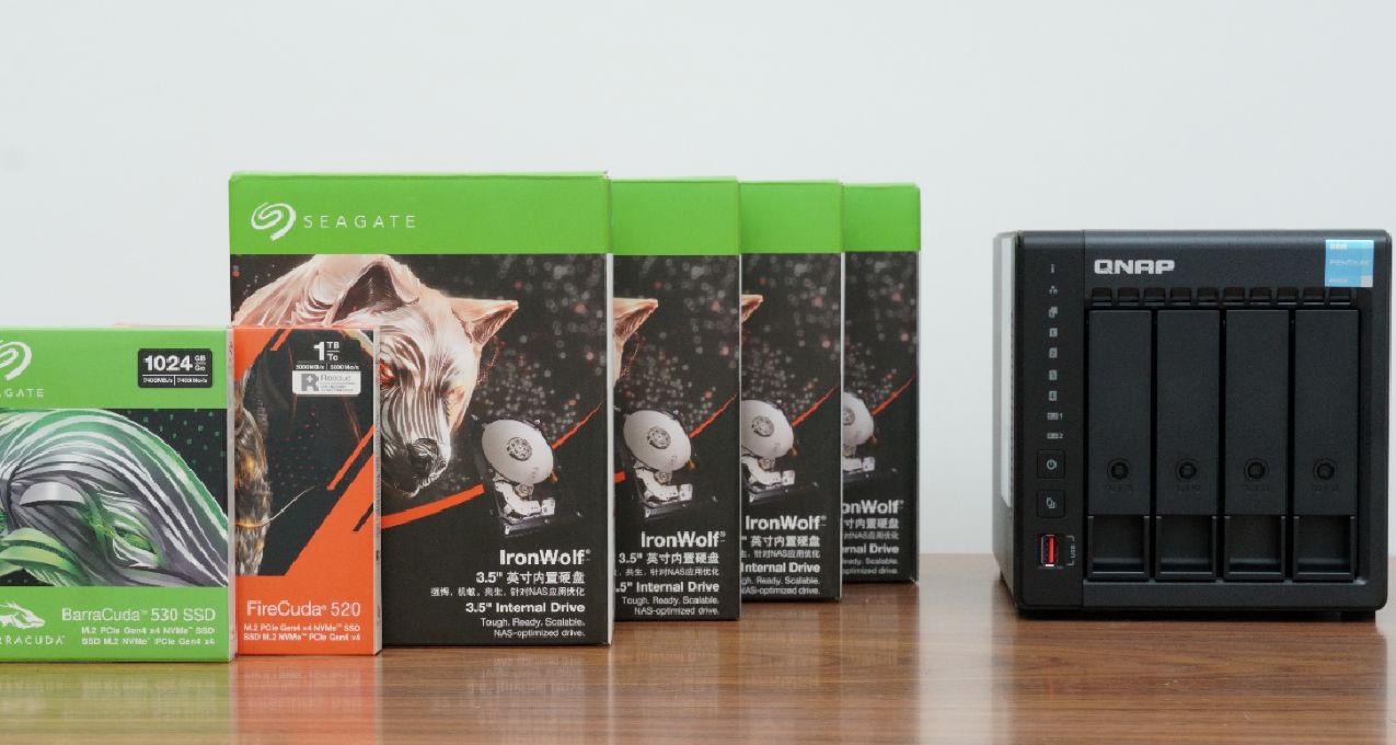 打造私有云，詳細聊聊RAID、儲存池、卷、高速緩存、3-2-1備份機制