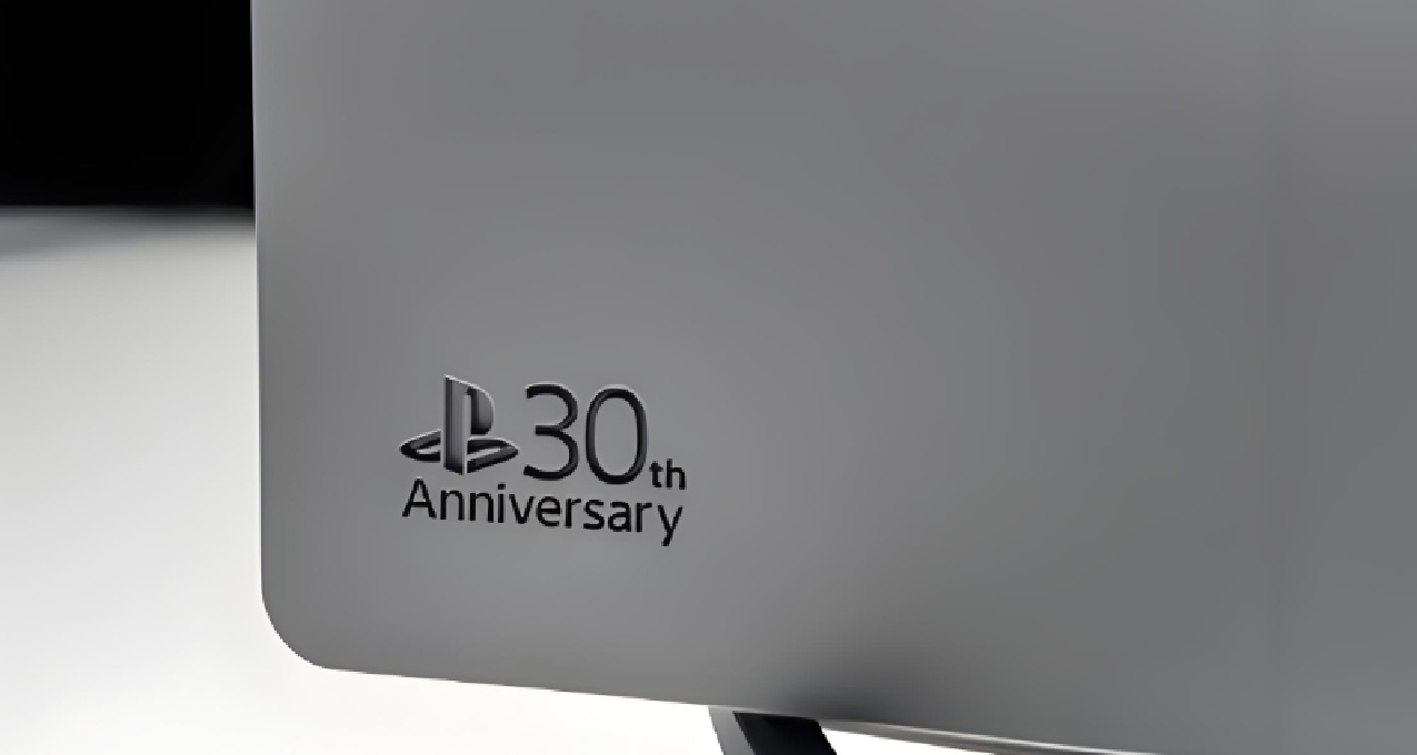 超量銷售，亞馬遜將取消部分PS5 30週年紀念品訂單