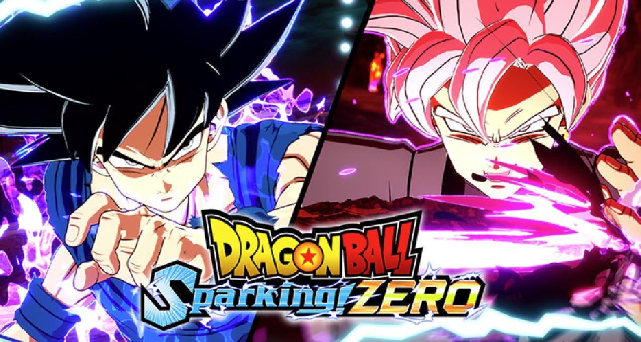 龙珠粉必玩作《七龙珠 电光炸裂！ZERO》：高速战斗爽！