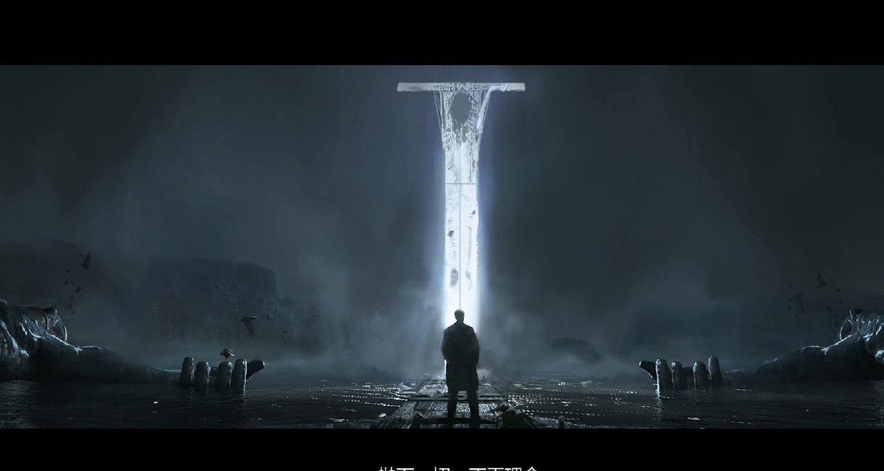 《黑暗世界：因與果》讓我看到了國產3A恐怖遊戲的一個方向