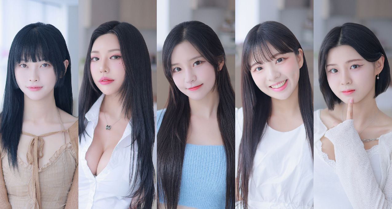 遊戲測評與攻略，阿西, 美女室友竟然……？