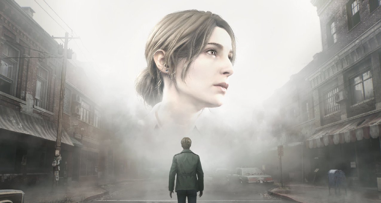 评《寂静岭2 重制版》：名不虚传的杰作