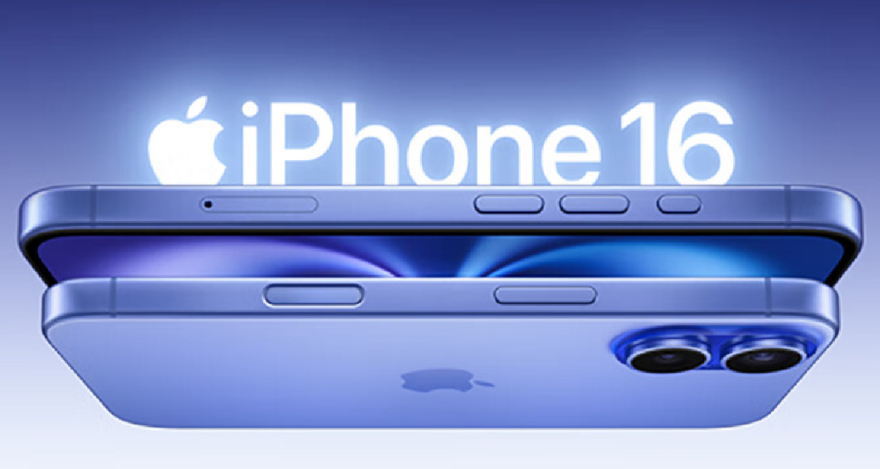 是滑铁卢还是大放血？iPhone 16系列直降最高1000元！