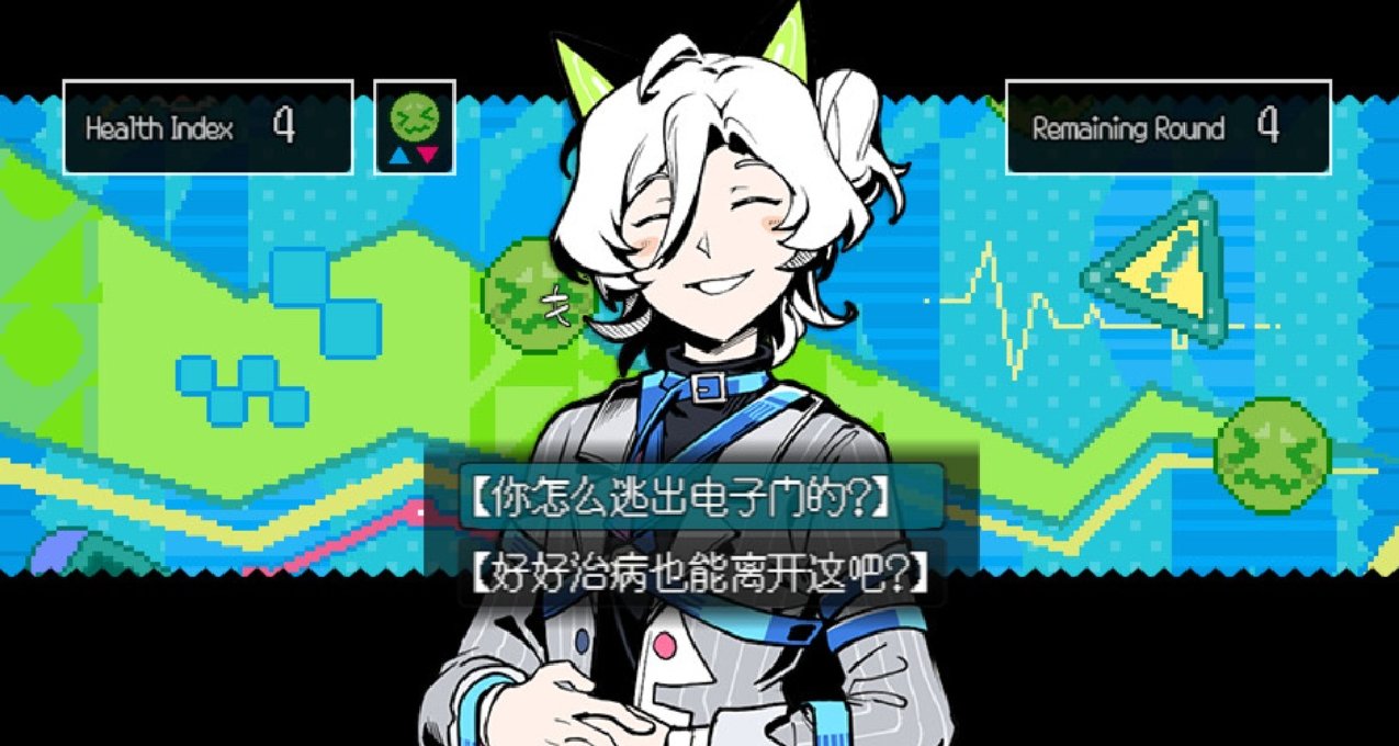 Look how they shine for you！盘点steam上20款蓝色系的独游！