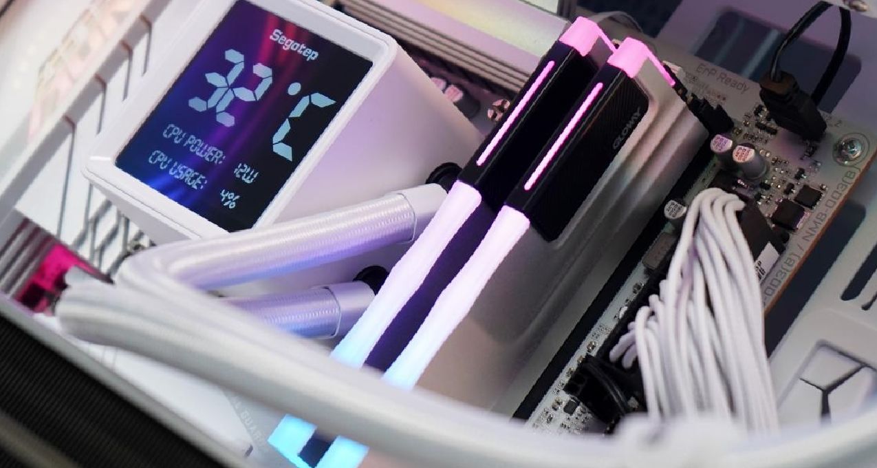 2024年双11-DDR5内存推荐篇：价格卷成蚊香，买入好时机！