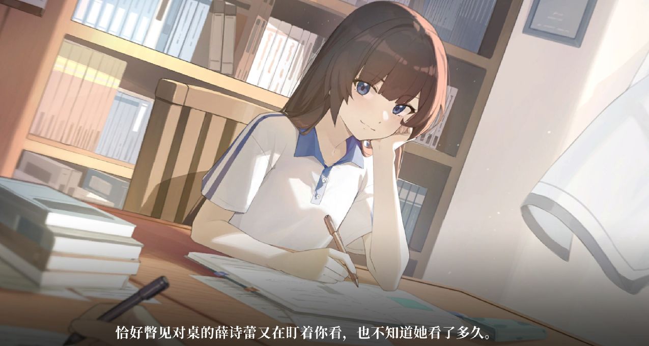 《学生时代·入学》诚意满满的作品！