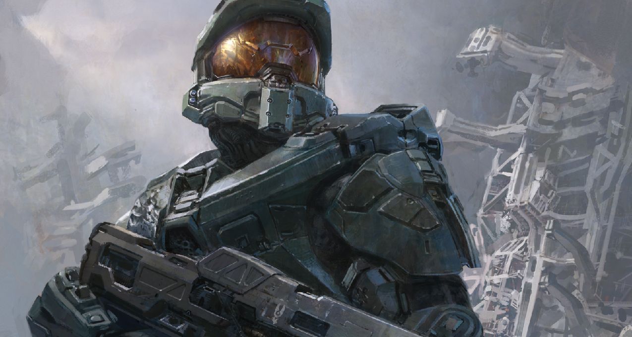 【HALO设定科普】ARC-920磁轨枪 —— 最好的单兵电磁武器