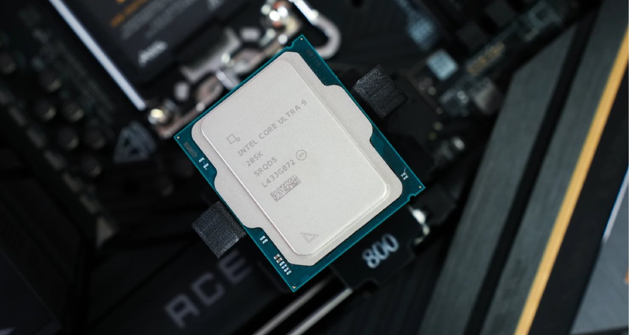 砍了超線程依舊強勁？Intel全新酷睿處理器——Ultra 9 285K嚐鮮