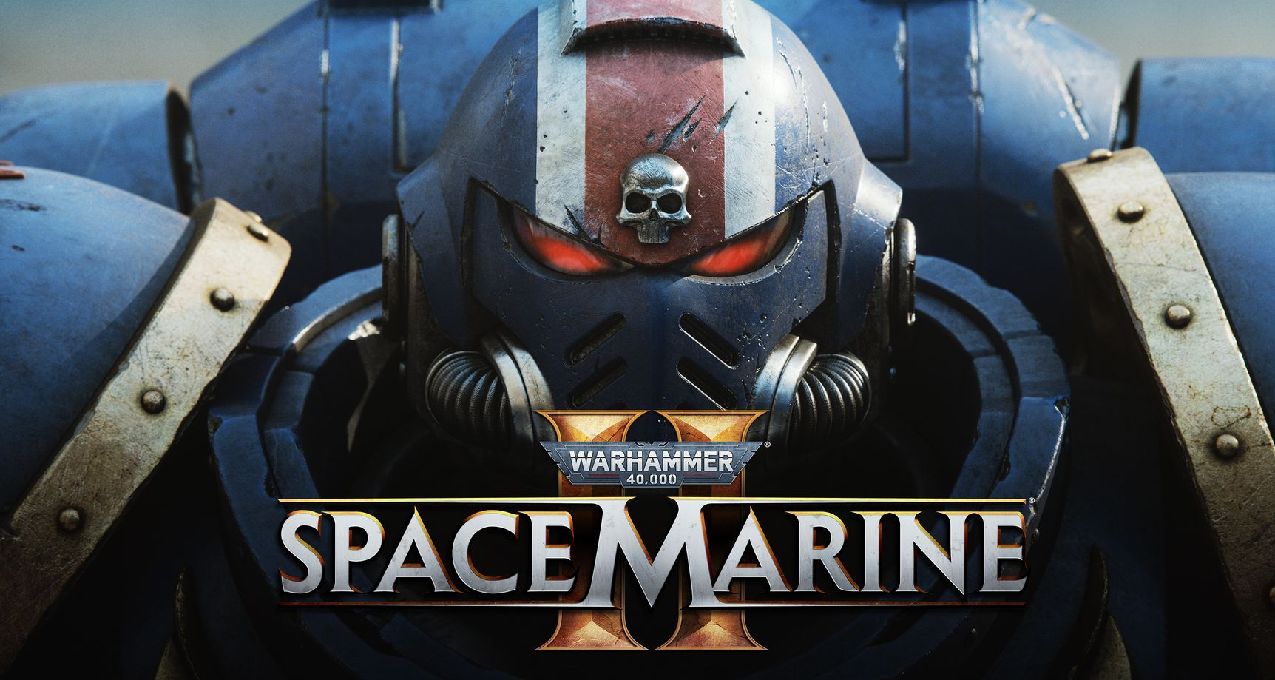 《战锤40k：星际战士2》会是最好的路人入坑游戏吗？
