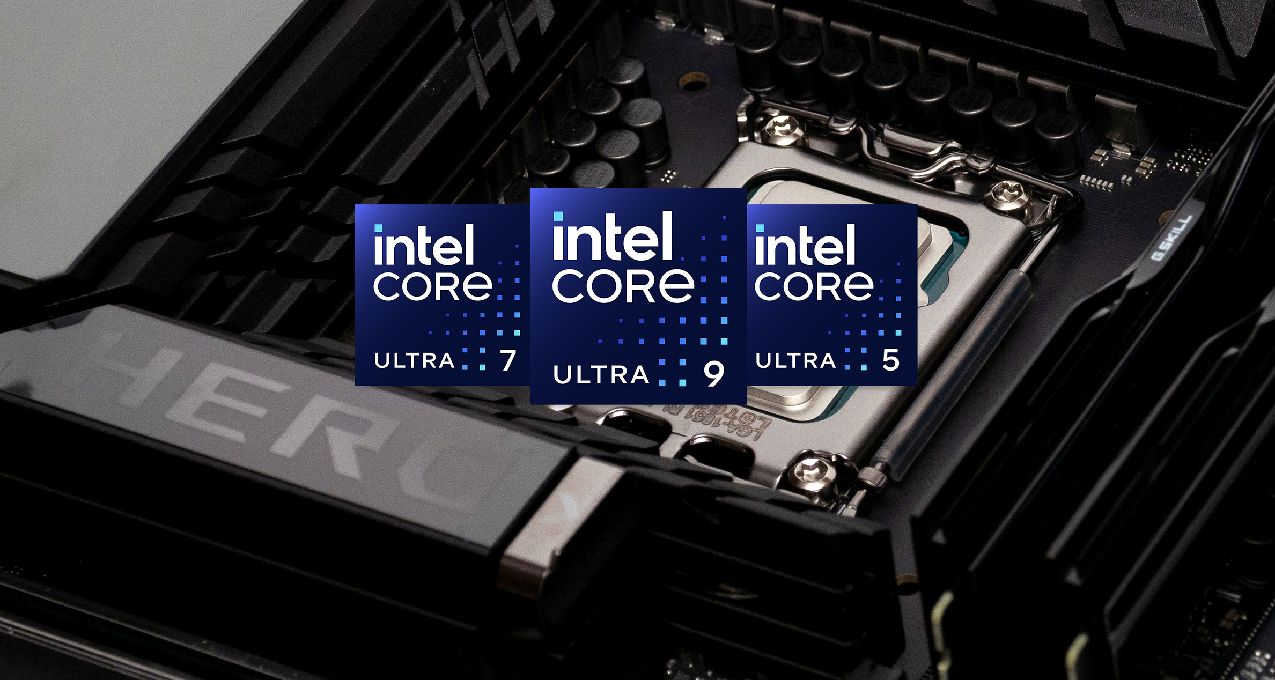 这次翻身翻了几度？全新Intel Core Ultra 9 285K首发测试！