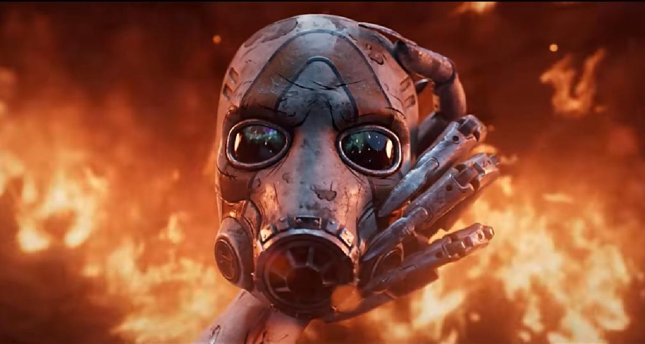 Gearbox承诺会努力让患癌粉丝临终前玩到《无主之地4》