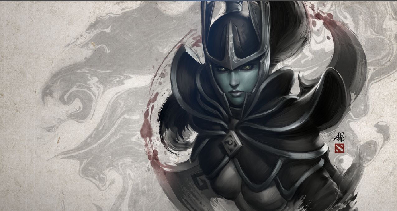 DOTA2 | 防禦塔仇恨機制與應用