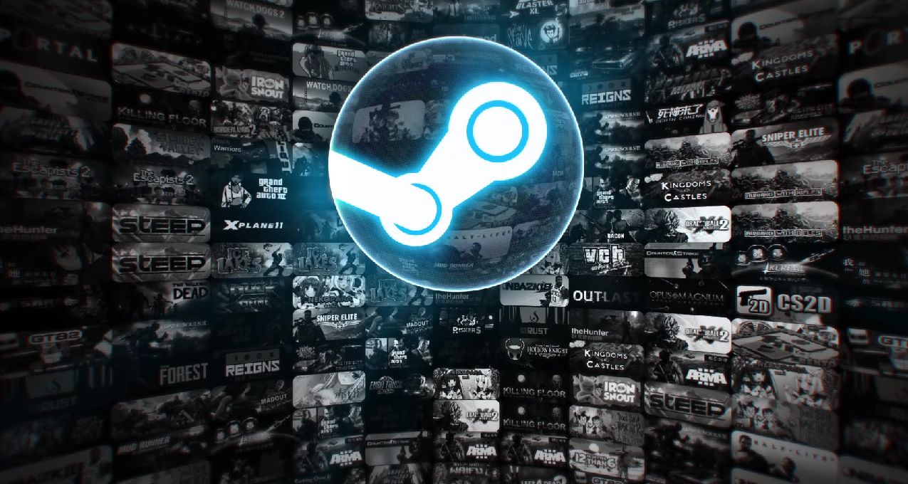 低至一折！Steam白菜價特惠！才賣8塊哪怕是一坨高低也得來一口！