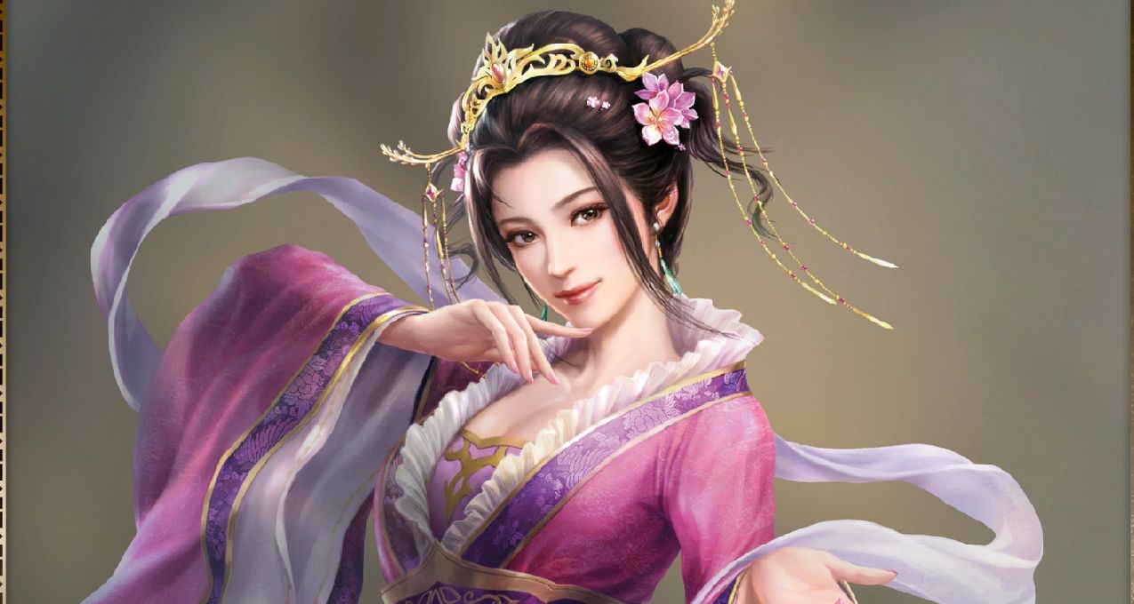 为什么不推荐玩三国志8重制版：林郎妙计改天命，曹贼三投董仲颖