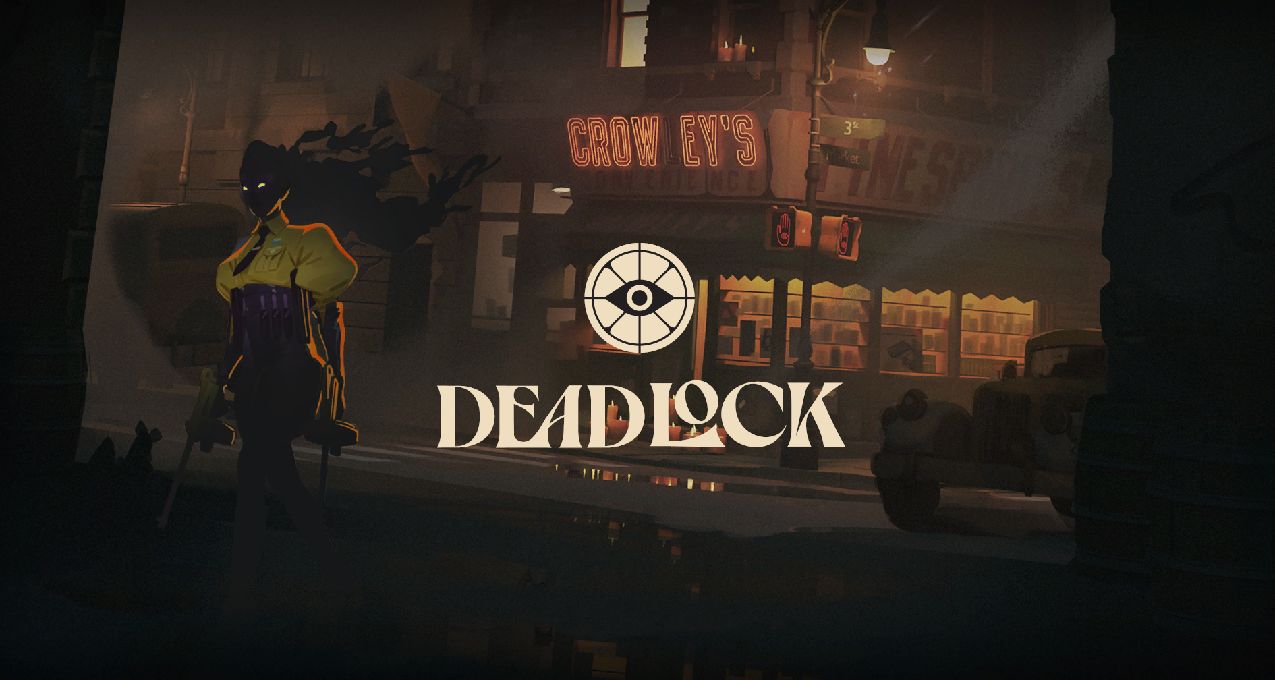 《DeadLock》第二周排位赛结算，新版血条可以提前试用