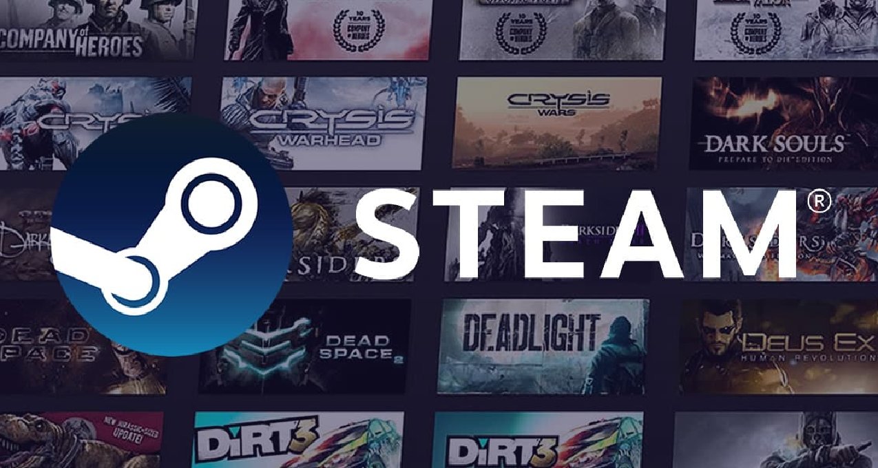 Steam國區新史低彙總一覽（生化危機.森林.殭屍世界大戰.NBA2K25)