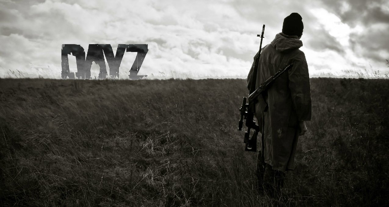 DayZ测评：连生存游戏老手都需要思索的极致硬核游戏