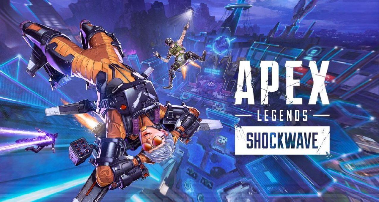 EA計劃對《Apex》進行重大調整，以提高玩家參與度和公司收入