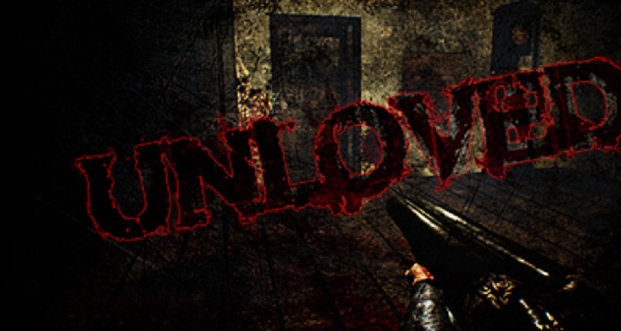 儘快領取！Steam限時一天免費領取《UNLOVED》!