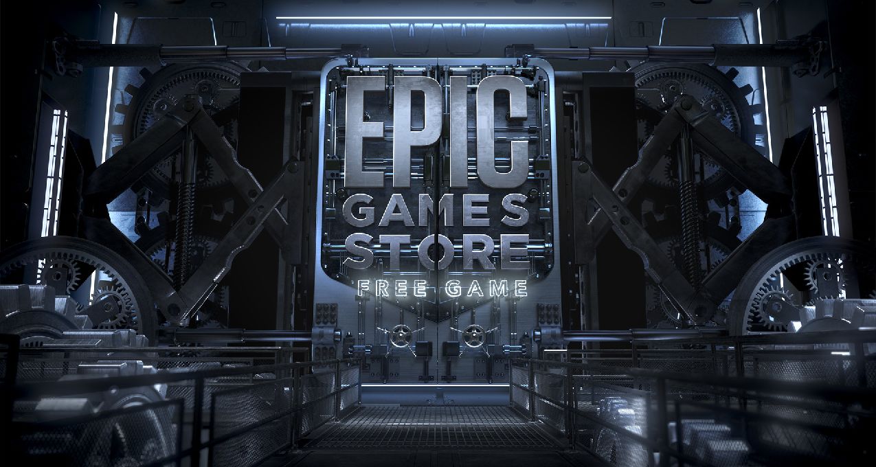 Epic喜加二《幽灵线：东京》《女巫来了》现已开启免费领取