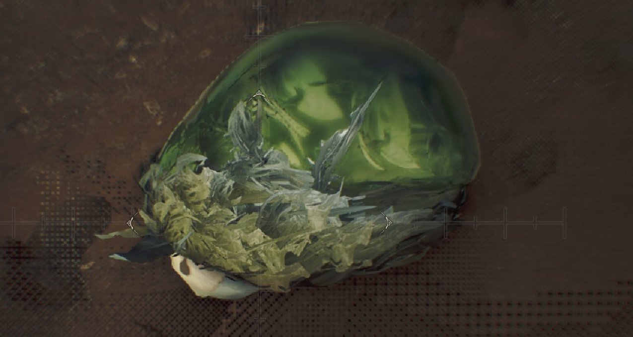 【不止狩獵】在狩獵之餘的那些有趣設計和細節