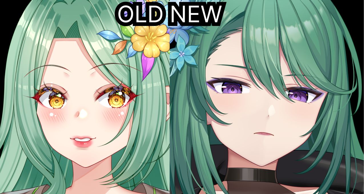 拼命修BUG，NPC大妈也变帅了~叛逆神魂美少女生产11+近况杂谈