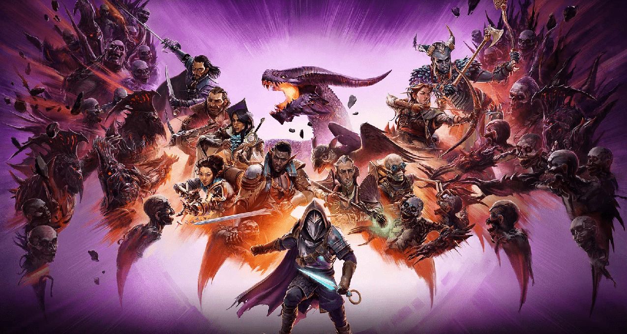 BioWare宣布放弃《龙腾世纪》新作DLC！全力投入《质量效应》新作