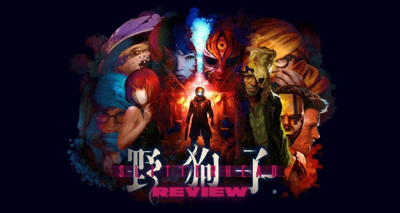 《野狗子》媒体评分解禁：MC59分/OC68分，IGN5分