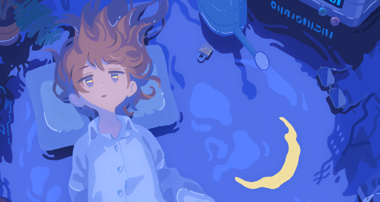 《幽靈鎮少女》《無月之夜》的日本獨立遊戲廠牌正式入駐黑盒啦！