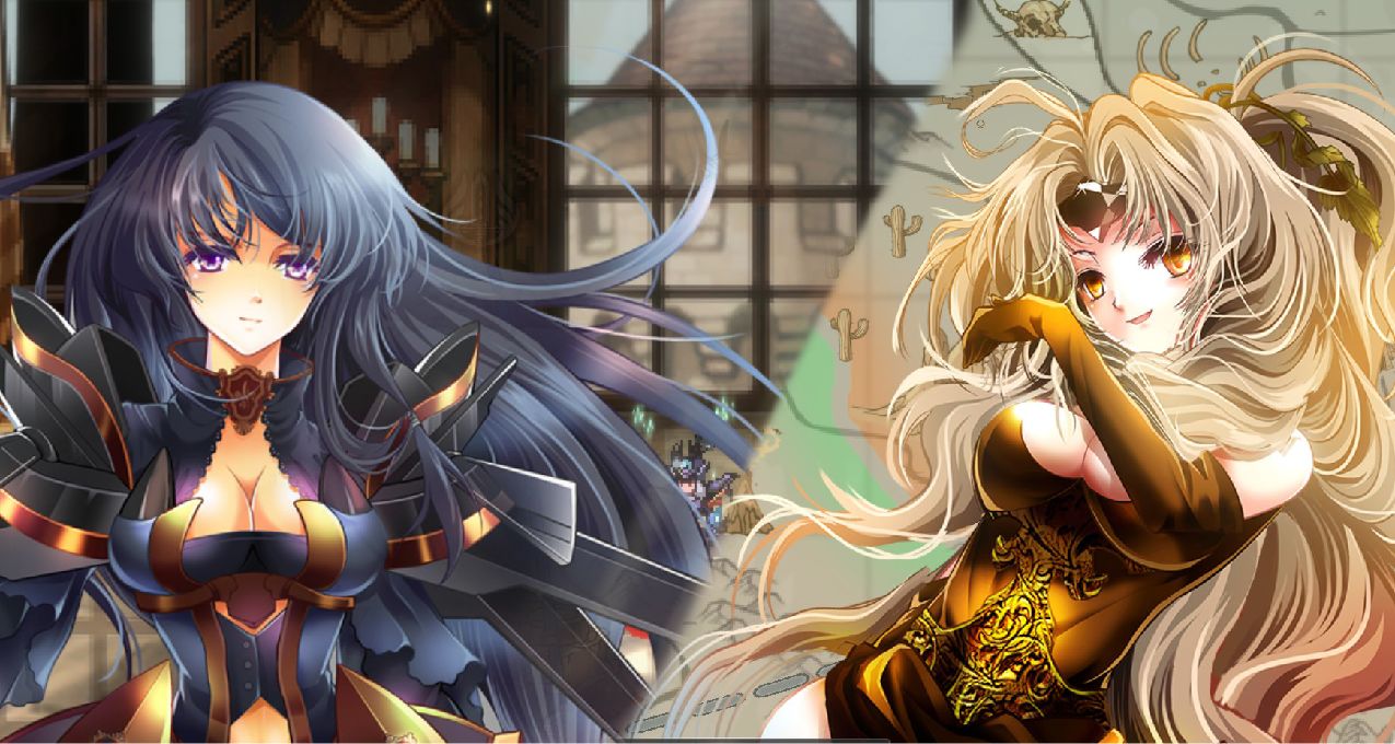 这款有着十几年历史的RPG系列竟然出新作了《诸神战纪》战斗爽！