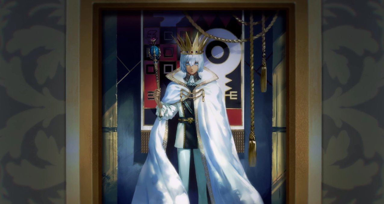 超越幻想！異世界王子復仇記，聊聊我心中的年度JRPG《暗喻幻想》